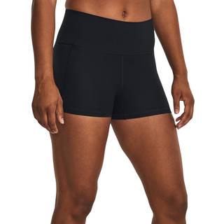 Shorts Under Armour UA Meridian Shorty 1382529-001 Størrelse XL