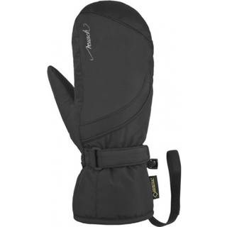 Reusch Sophia GTX Dame Luffer (Sort/Sølv)