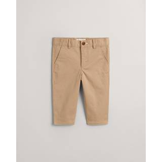 GANT Børn chinobukser (74) Brun Beige