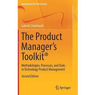 The Product Manager's Toolkit®