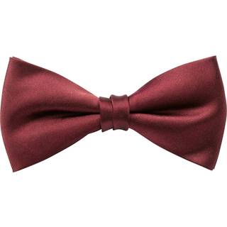 OLYMP Herren Schleife rot