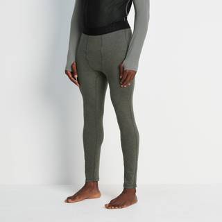 Tog 24 Tog 24 Dark Grey Marl Meru Thermal Leggings