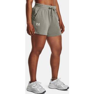 Shorts Under Armour UA Rival Terry Short 1378976-504 Størrelse M