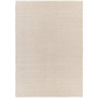 Håndvævet uldtæppe Amaro