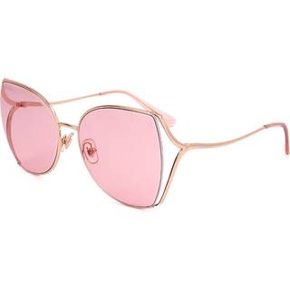 Bolon BL7082 B32 56 Solbriller Kvinder Rose-Guld - Rose Gold - 56mm