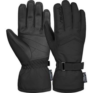 Reusch Women's Moni R-TEX XT Handsker Damer størrelse 6,5 farve sort