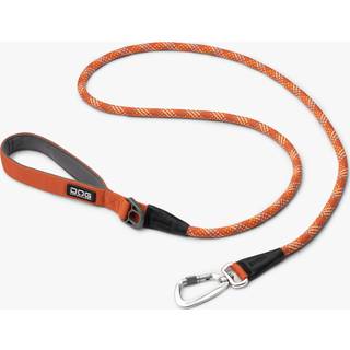 Dog Copenhagen Urban Rope Leash Orange Sun 3.0 - L