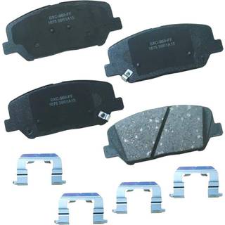 Bendix Premium SBC1675 keramiske bremseklodser foran til Hyundai Veloster 2015-2013