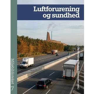 Luftforurening og sundhed