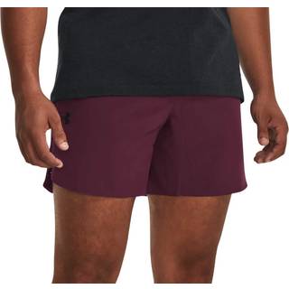 Shorts Under Armour UA Peak Woven Shorts-MRN 1376782-600 Størrelse XL