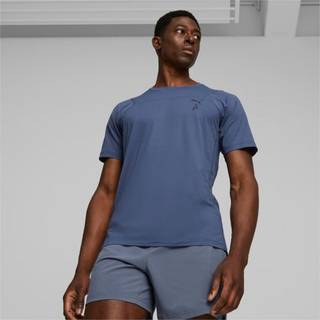Puma Seasons Coolcell Tee Herre