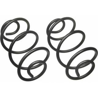 Moog 5385 spiralfjedersæt til Chevrolet Chevelle