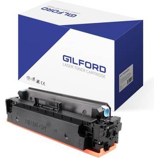Gilford Toner Cyan 046h 5k - Mf732 Alternativ Till: 1253c002