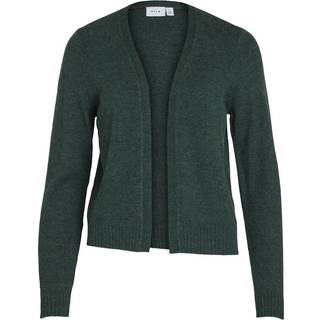 Viril Kort Åben Cardigan