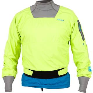 Kokatat Session Semi Dry Jacket Tørjakke-Small