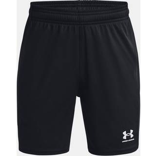 Shorts Under Armour UA B's Ch. Knit Short-BLK 1379705-001 Størrelse S