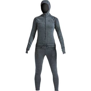 Airblaster Classic Ninja Suit Dame - Sort