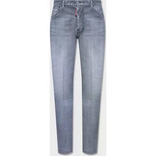 DSQUARED2 Cool Guy Slim Fit Jeans Grey