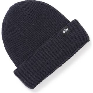 Beanie / hue Gill Seafarer Iron, One-Size