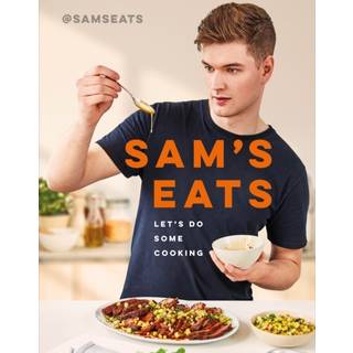 Sam's Eats - Let's Do Some Cooking