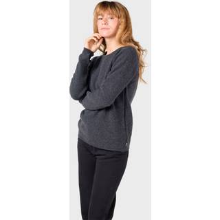 Klitmøller Collective - Fenja Knit - Anthracite - XL