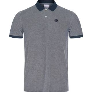 Knowledge Cotton Apparel Regular Polo t-shirt
