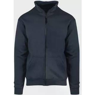 Blue Rebel 0211 cheetah / Sweater Marine XXL