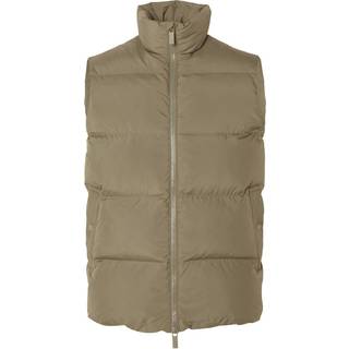 SLHDOORS REDOWN GILET W #3