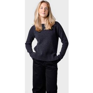 Klitmøller Collective - Nina knit - Anthracite - S