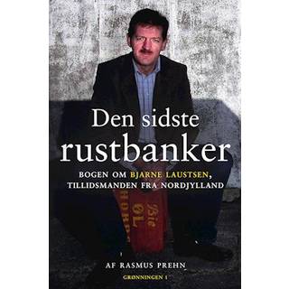 Den sidste rustbanker