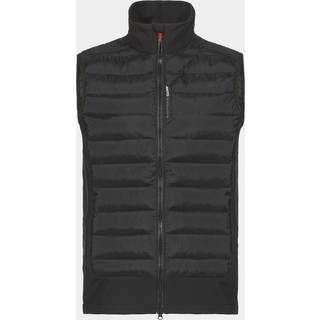 Performancevest Musto Evolution Loft Hybrid 2.0, Black, herre, Medium