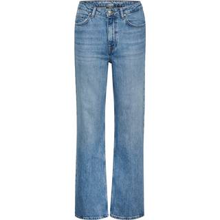 My Essential Wardrobe 35 Jeans - Blå - Str 27/34 - Damer