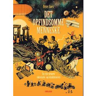 Det opfindsomme menneske