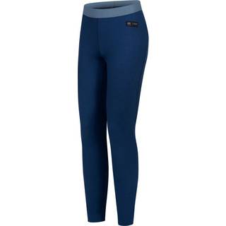 Hellner Men's Nieras Merino Pants 2.0 Dress Blue/Flint Stone, S