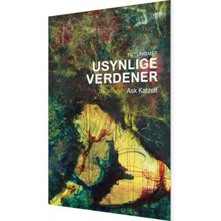 Usynlige verdener
