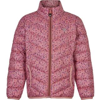 Color Kids Packable Forårsjakke, Rosette, 80