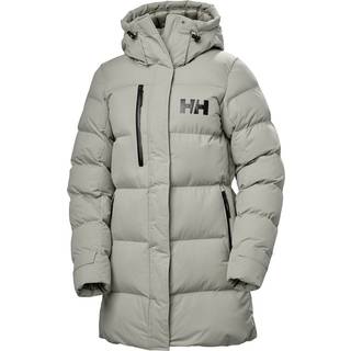 Adore Puffy Parka W Terrazzo (XS)