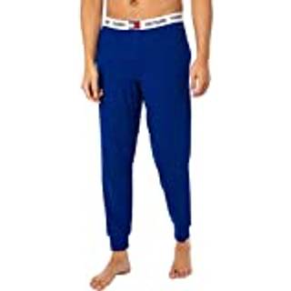 Tommy Hilfiger Tommy 85 Organic Cotton Pants - Blue