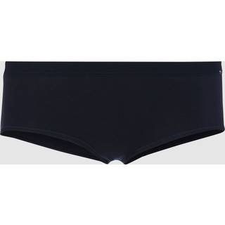 Schiesser Fine Rib Hipster - Darkblue - Medium