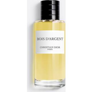 Bois d'Argent-Unisex Eau de Parfum - Ambery and Floral Notes