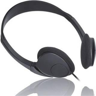 Bellman Stereo Hovedtelefoner til Opkaldsforstærkere