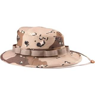 Rothco US Boonie / Bøllehat Six-color