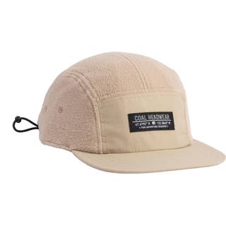 Coal Bridger Kasket - Uni - khaki
