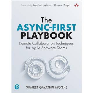 The Async-First Playbook