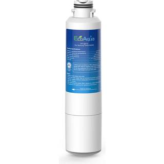 EcoAqua EFF-6027A Udskiftningsfilter til Samsung DA29-00020A/B, HAF-CIN/EXP - 46-9101R, Is- og Vandrenser