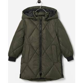 Kids Only Rosin Quilted Overgangsjakke