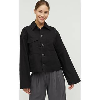 mbyM Adalinde-M Blazer - Sort - str. M/L