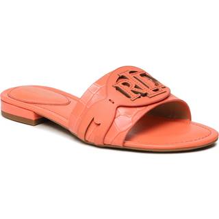 Sandals - Salmon pink - 37