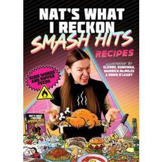 Smash Hits Recipes