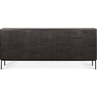 Ethnicraft, Grooves Skænk 45x202 cm